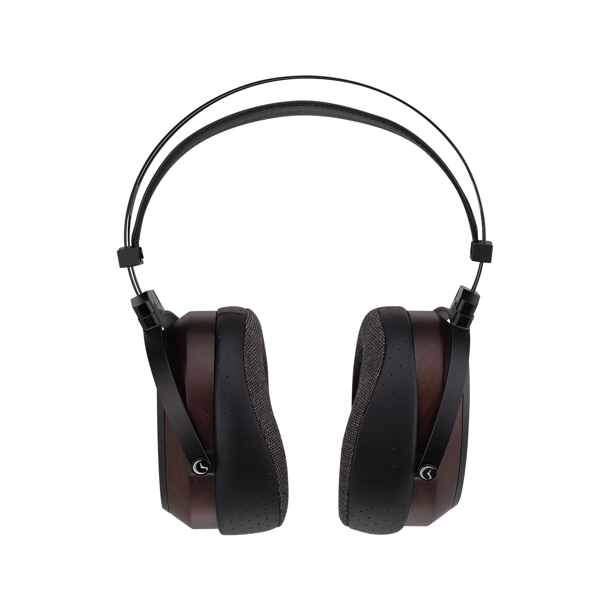 Sendy Audio Aiva 2 HIFI Planar Magnetic Driver Open-back Over-ear Wood Headphone 4.4mm Balanced Headset - Image 5